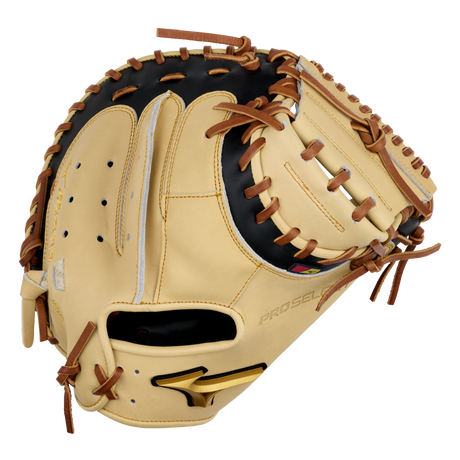 Mizuno GPS-20 Pro Select Baseball Glove-1