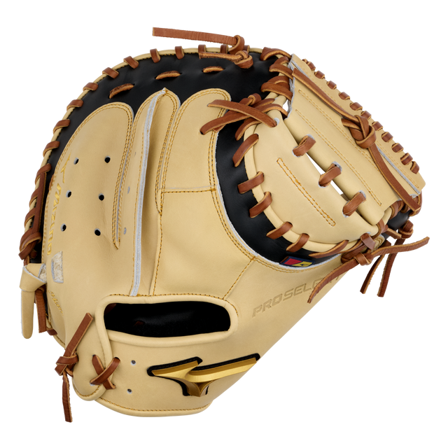 Mizuno GPS-20 Pro Select Baseball Glove-1