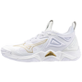 Mizuno Women's Wave Momentum 3 Volleyball Shoes-1