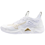 Mizuno Women's Wave Momentum 3 Volleyball Shoes-1