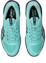 Asics Men's Solution Speed FF 4 Tennis Shoes-4