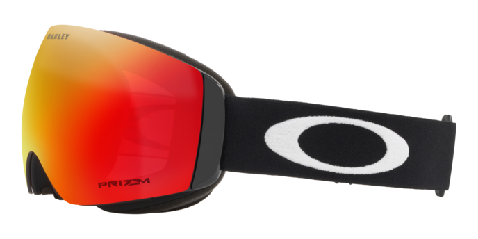 Oakley Flight Deck M Snow Goggles-4