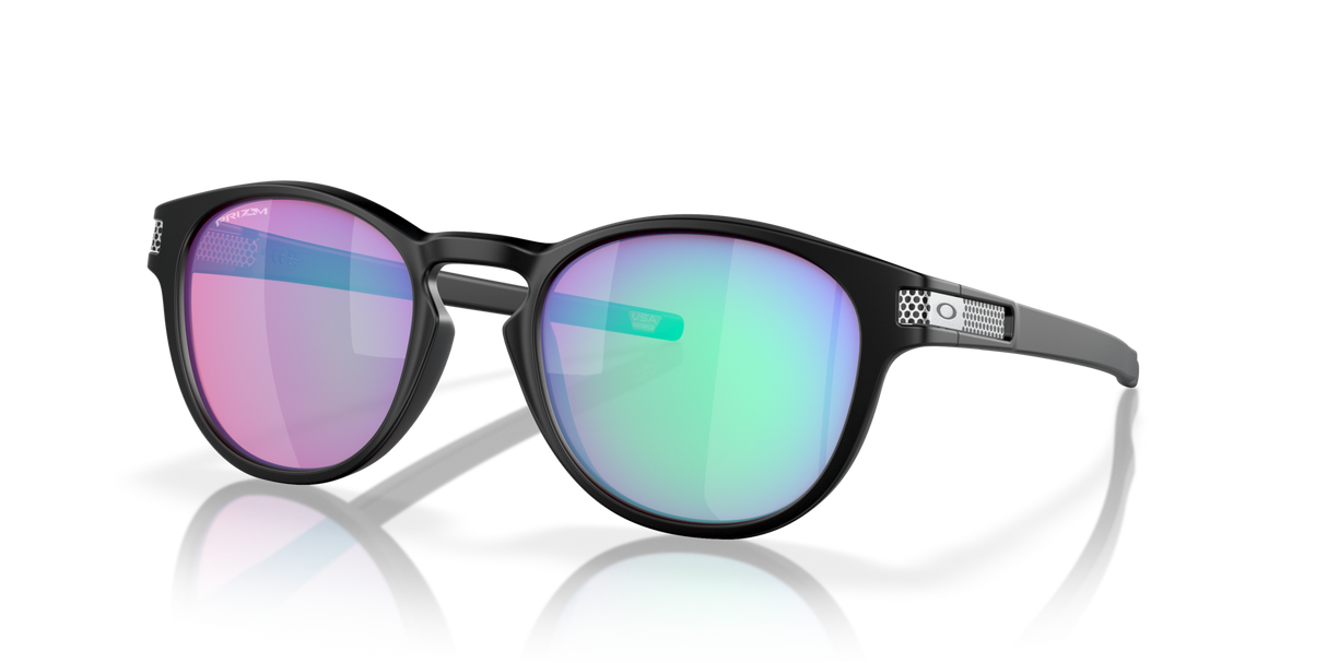 Oakley Latch A Glasses-2