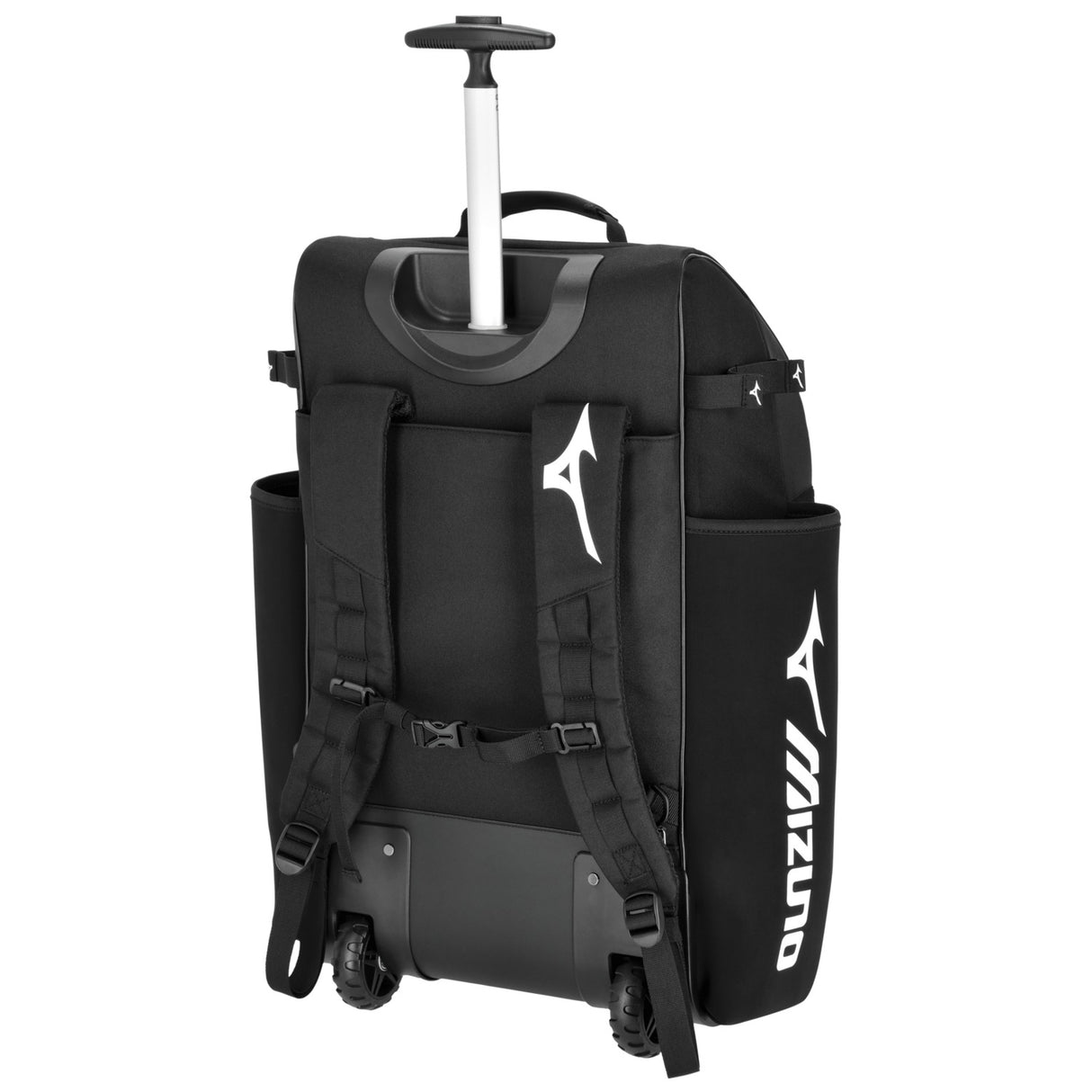 Mizuno Pro Wheel Batpack-2