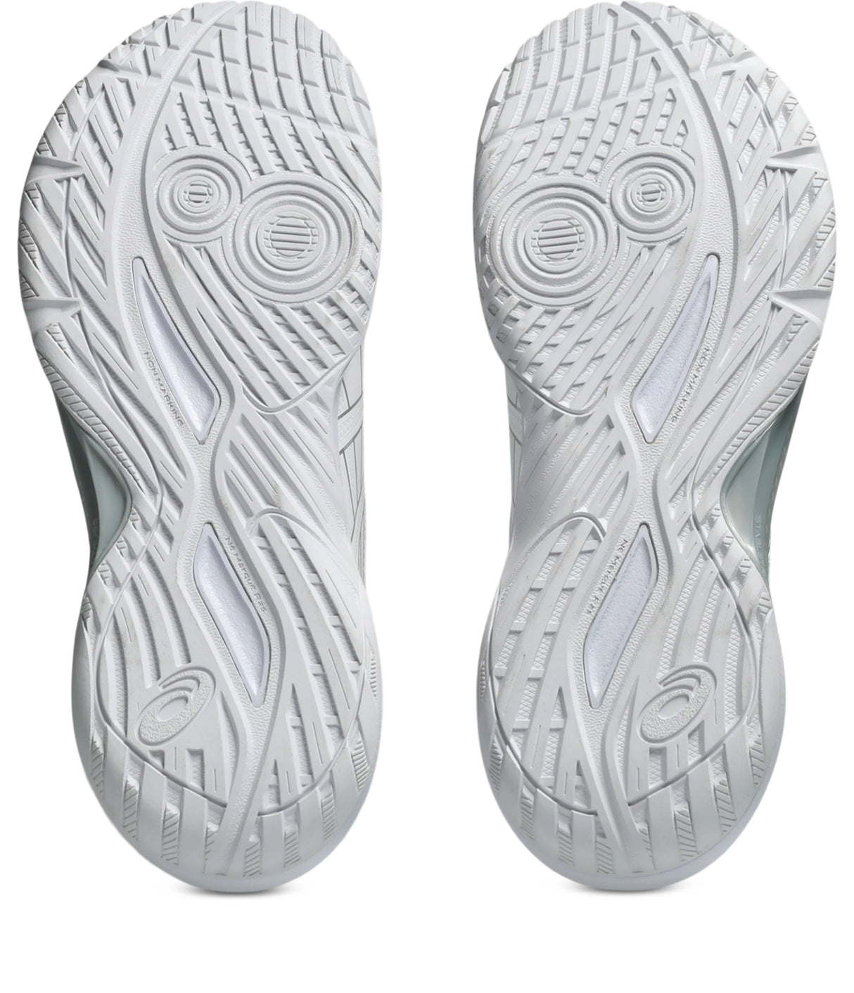 Asics Women's GEL-Tactic 13 Volleyball Shoes-3