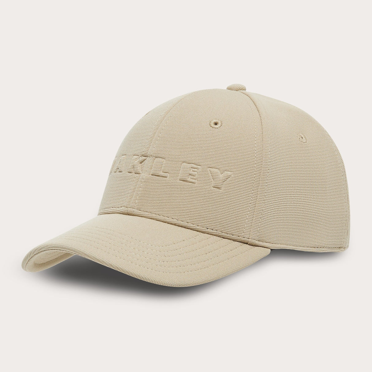 Oakley Bark Embossed Hat-1