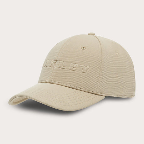 Oakley Bark Embossed Hat-1