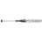Mizuno F24-CRBN1 -11 Softball Bat-1