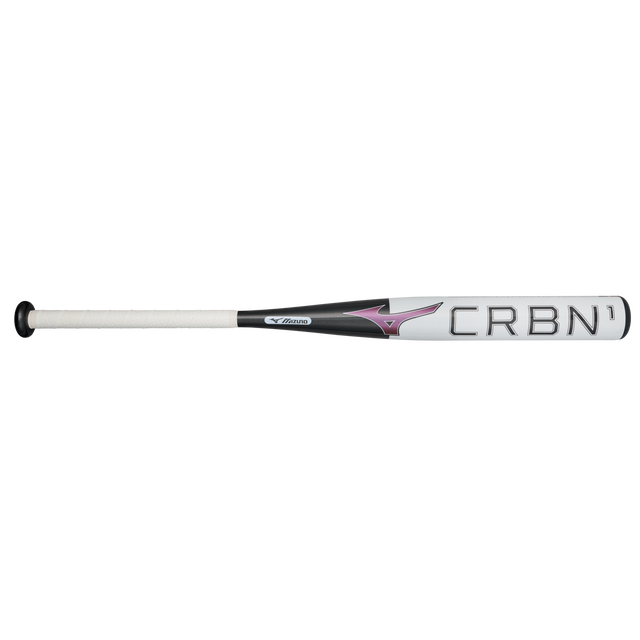 Mizuno F24-CRBN1 -11 Softball Bat-1