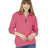 Charles River Unisex Crosswind Quarter Zip Sweatshirt-1