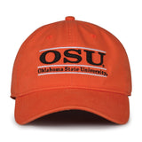 The Game Headwear Oklahoma State Dad Cap