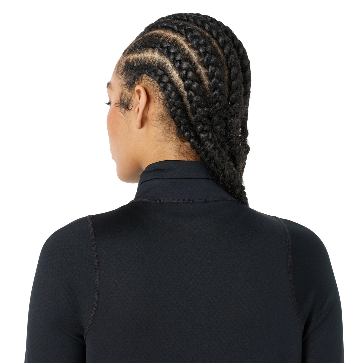 Asics Women's Thermopolis Winter 1/2 Zip-6