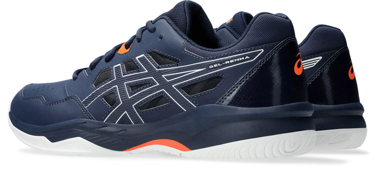 Asics Men's GEL-Renma Volleyball Shoes-7