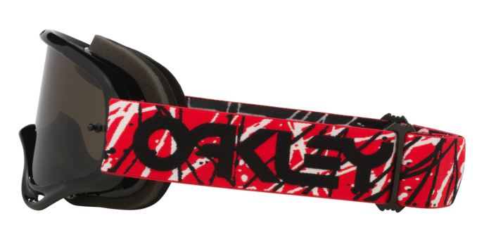 Oakley O-Frame MX Goggles-5