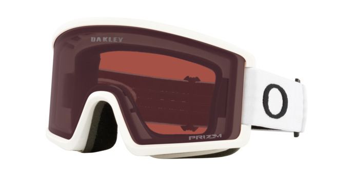 Oakley Target Line L Snow Goggles-2