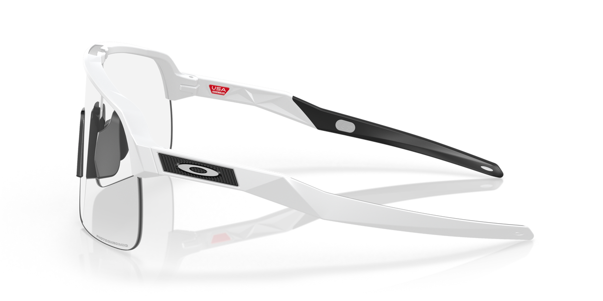 Oakley Sutro Lite A Sunglasses-5