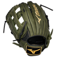 Mizuno GMVP1278P4 MVP Prime BB 12.75" Outfielder Baseball Glove-1