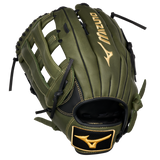 Mizuno GMVP1278P4 MVP Prime BB 12.75" Outfielder Baseball Glove-1
