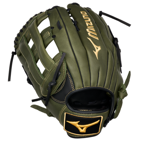 Mizuno GMVP1278P4 MVP Prime BB 12.75" Outfielder Baseball Glove-1