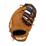 2027 Wilson A2000 1677 12.5" First Base Baseball Mitt-8