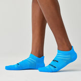 Brooks Ghost Lite No Show Socks 2-Pack-1