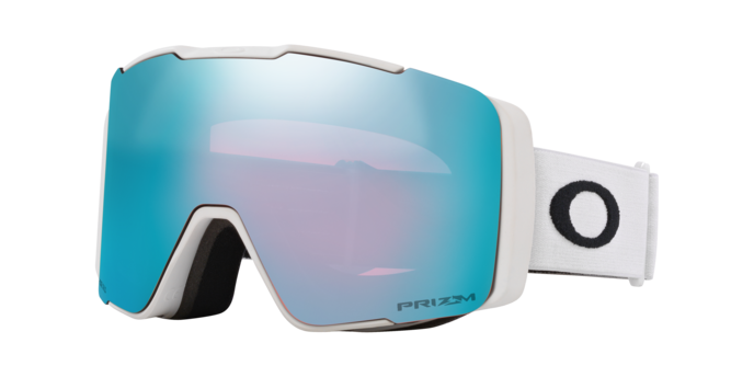 Oakley Line Miner Pro M AF Snow Goggles-2
