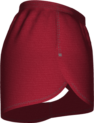 Adidas Women's Split Short League Outfitters