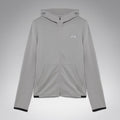 Oakley Men's Edge Force Fz Hoodie-1