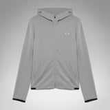 Oakley Men's Edge Force Fz Hoodie-1