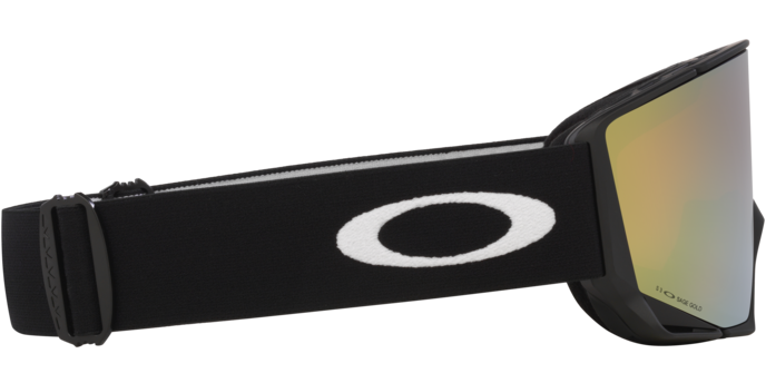 Oakley Flow Scape AF L Snow Goggles-11