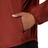 Asics Women's Silver Jacket-5