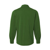 AllPro Men's Pro-Flex Sorona Button Down Shirt-2