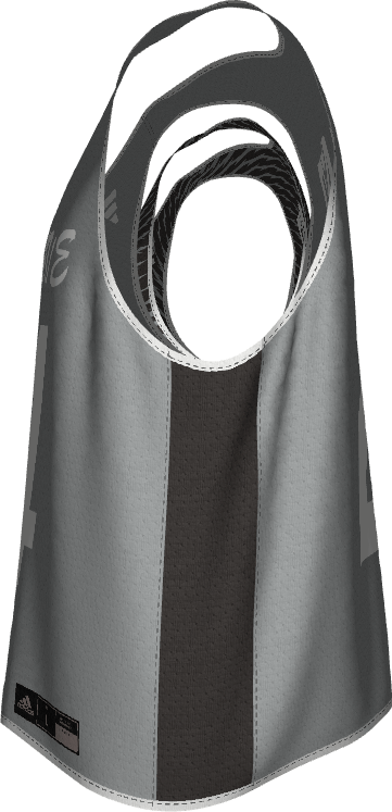 Adidas Finalizer Reversible Pinnie League Outfitters
