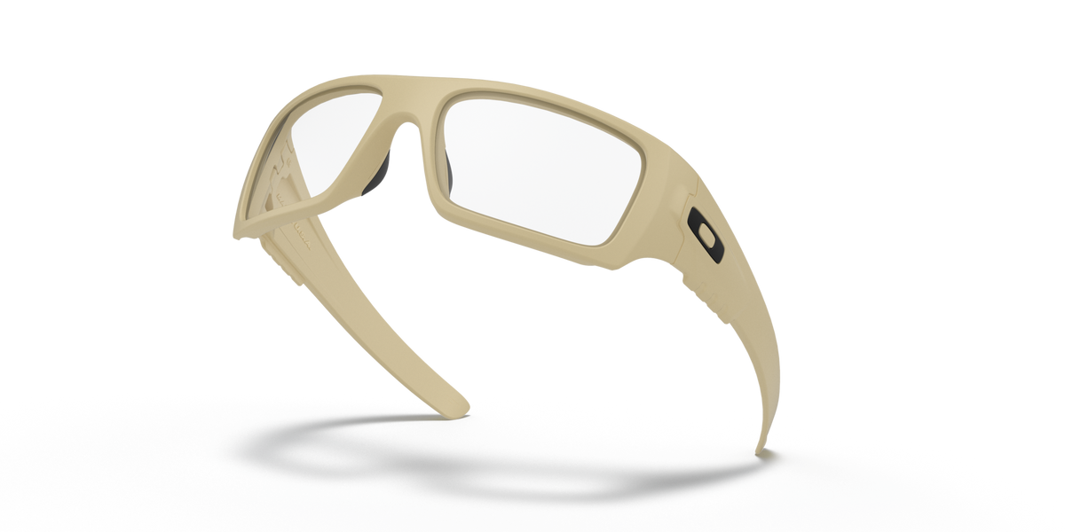 Oakley Si Ballistic Det Cord Sunglasses-8