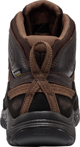 KEEN Men's Targhee IV Waterproof Hiking Boot-4