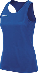 Asics Women's Rival II Singlet-1