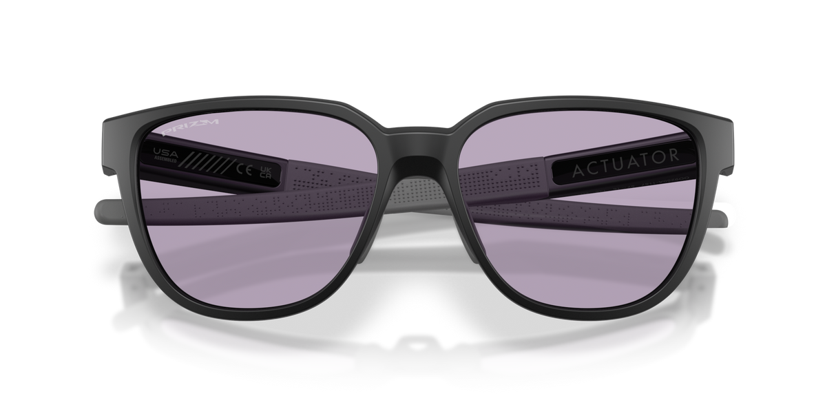 Oakley Actuator A Sunglasses-9