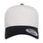 YP Classics Retro Cotton Blend Snapback Cap-1