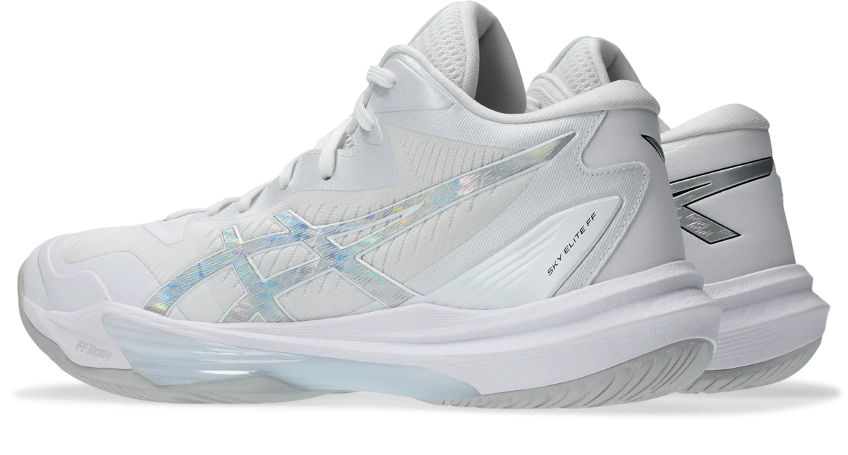 Asics Youth Sky Elite FF MT 3 Volleyball Shoes-7