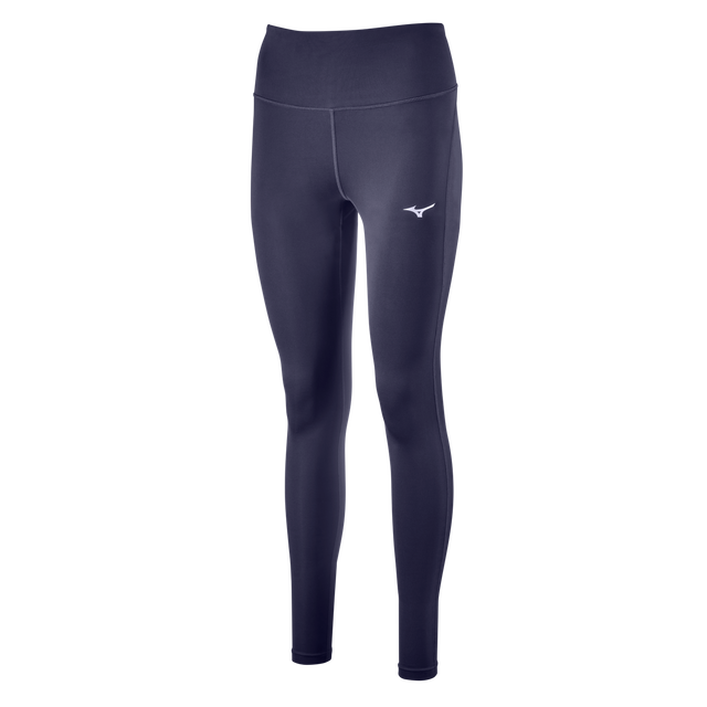 Mizuno Women's Tall Victory Team Volleyball Tights-1
