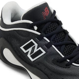 New Balance Youth P400 Low Basketball Shoes-7