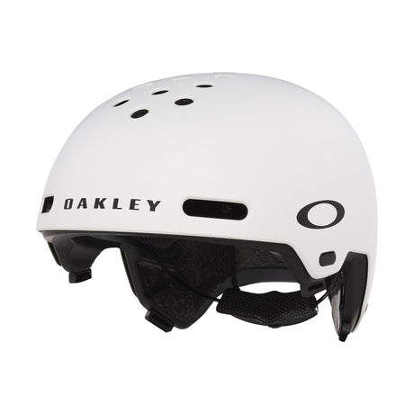 Oakley St 1 No Mips Skate Helmet-1