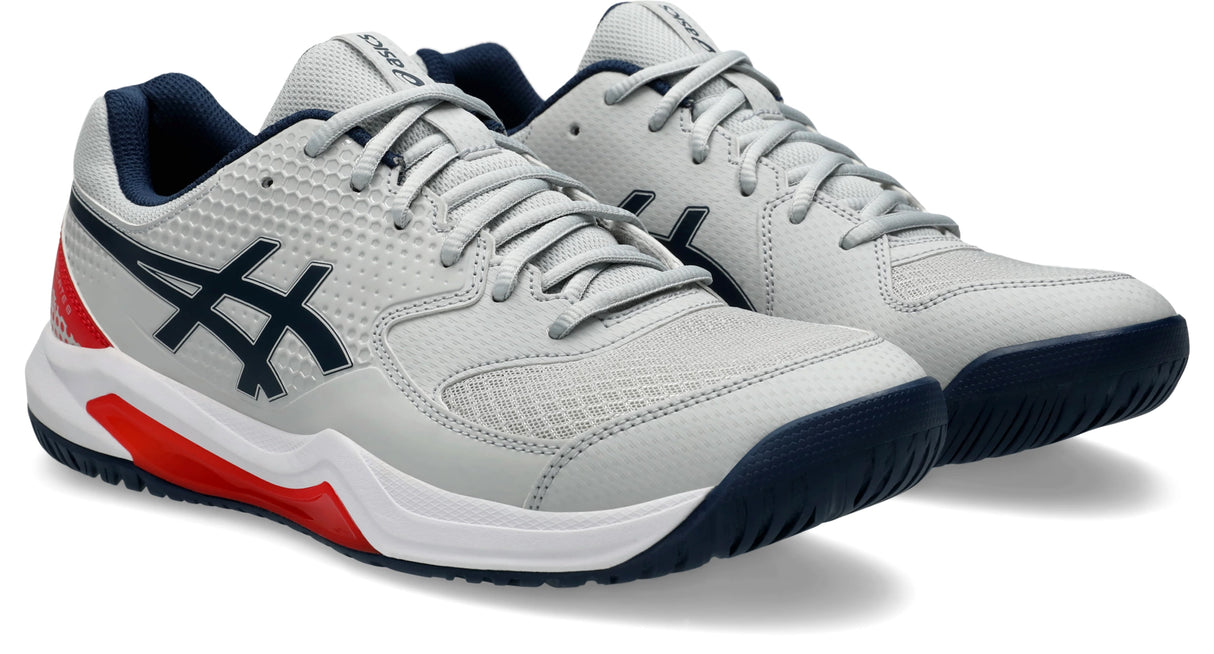 Asics Men's GEL-Dedicate 8 Pickleball Tennis Shoes-5