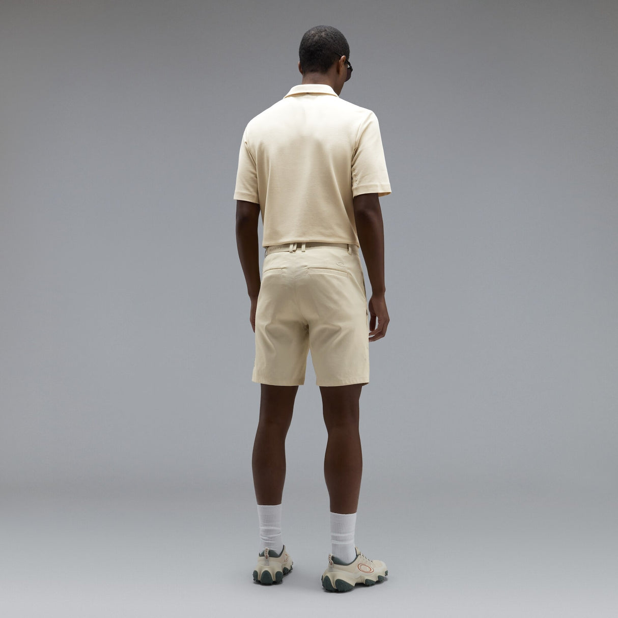 Oakley Men's Platform Polo-3