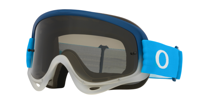 Oakley O-Frame MX Goggles-2
