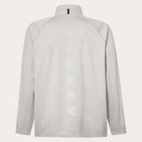 Oakley Men's C1 Jacquard Quarter Zip Sweatshirt-4