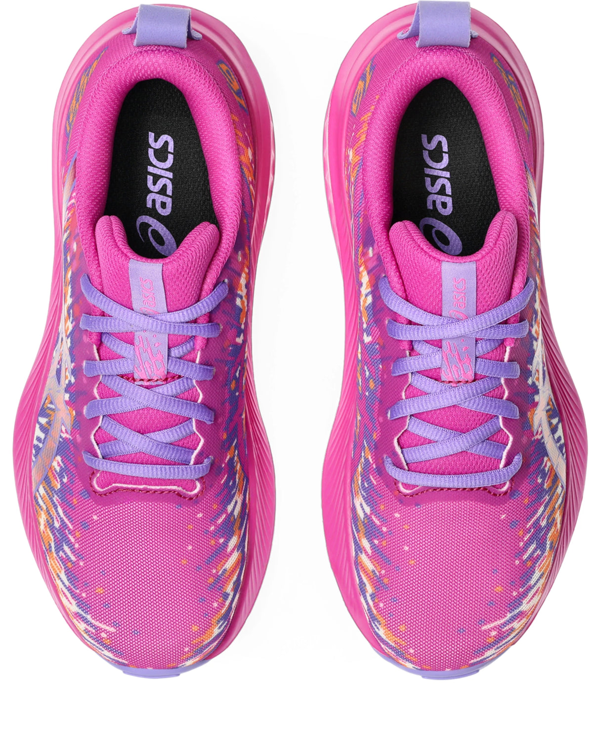 Asics Youth GEL-Noosa Tri 16 Grade School Running Shoes-4