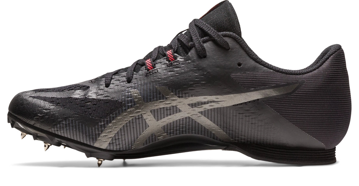 Asics Youth Hyper Mid Distance 8 Track & Field Shoes-2