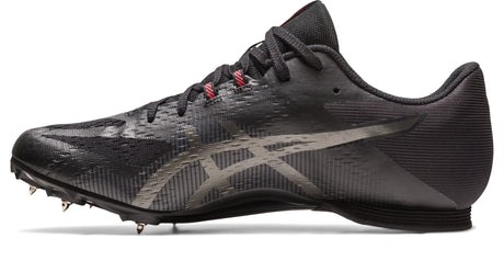 Asics Youth Hyper Mid Distance 8 Track & Field Shoes-2