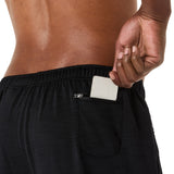 Asics Men's Front Pockets Pants-6